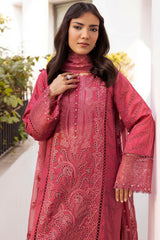 Motifz | Premium Lawn 25 | 5305-AUBREY