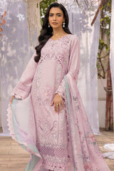 Motifz | Premium Lawn 25 | 5312-AVELINE