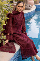 Motifz | Premium Lawn 25 | 5313-SABINE