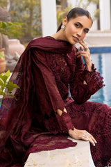 Motifz | Premium Lawn 25 | 5313-SABINE