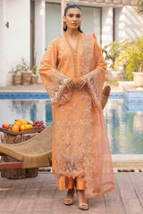 Motifz | Premium Lawn 25 | 5315-CORINNE