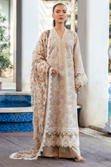 Motifz | Premium Lawn 25 | 5322-DIANE