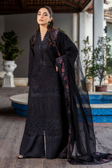 Motifz | Premium Lawn 25 | 5326-COURTNEY