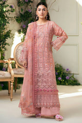 Motifz | Premium Lawn 25 | 5427-LOTUS