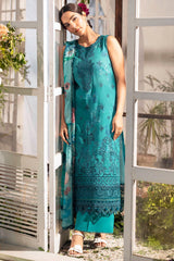 Motifz | Premium Lawn 25 | 5432-MARIGOLD