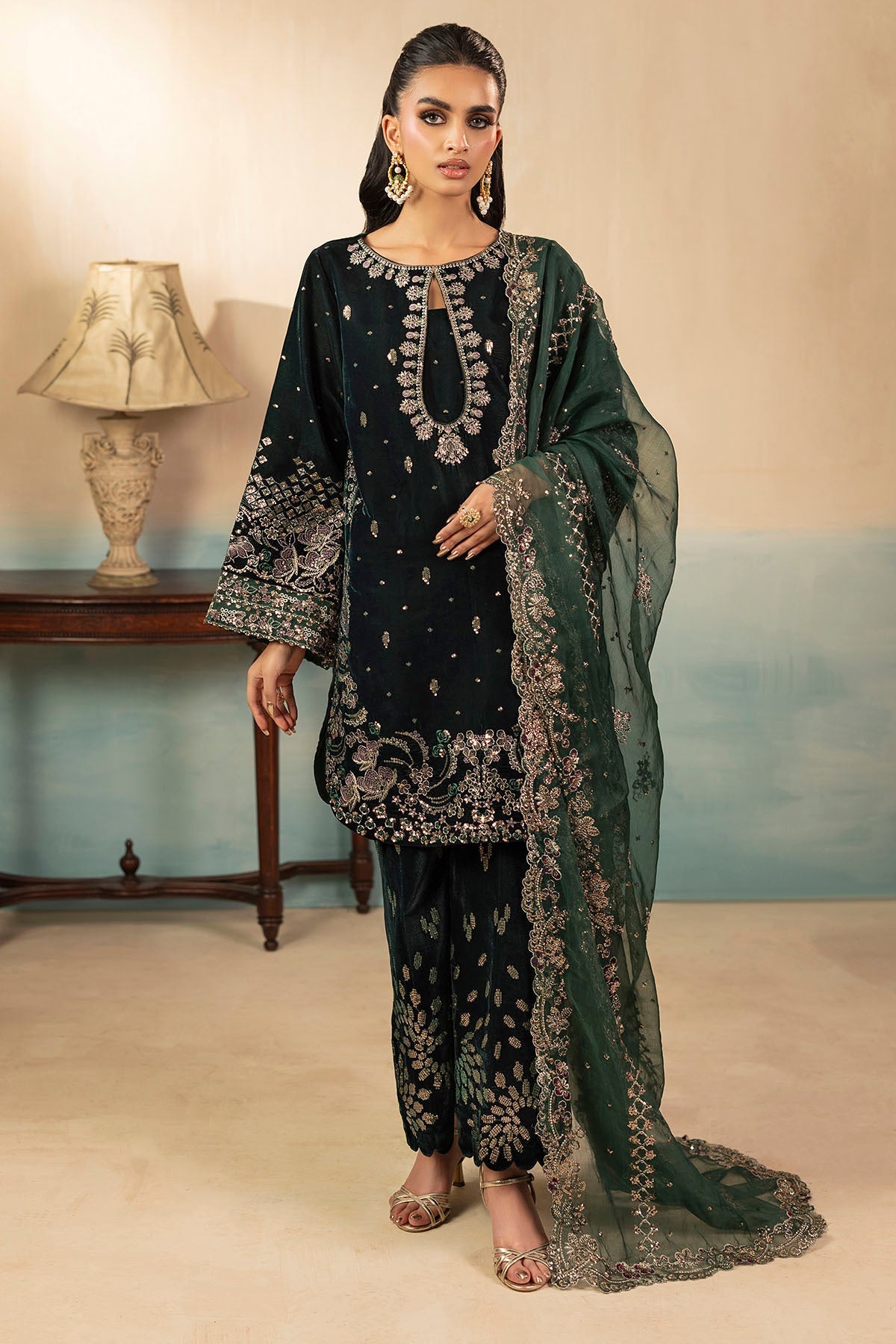 Motifz | Premium Winter 25 | 5666-AELLA