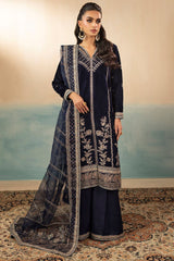 Motifz | Premium Winter 25 | 5675-WILLA