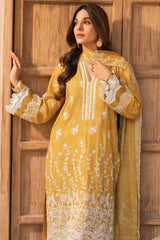 Motifz | Amal Lawn 26 | 5735-LIMELIGHT
