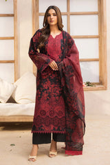 Motifz | Amal Lawn 26 | 5738-MUSE