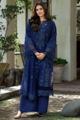 Motifz | Premium Lawn'26 | MWU06115-999-CAMPANIA