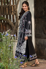 Motifz | Premium Lawn 26 | 6117-LAZIO