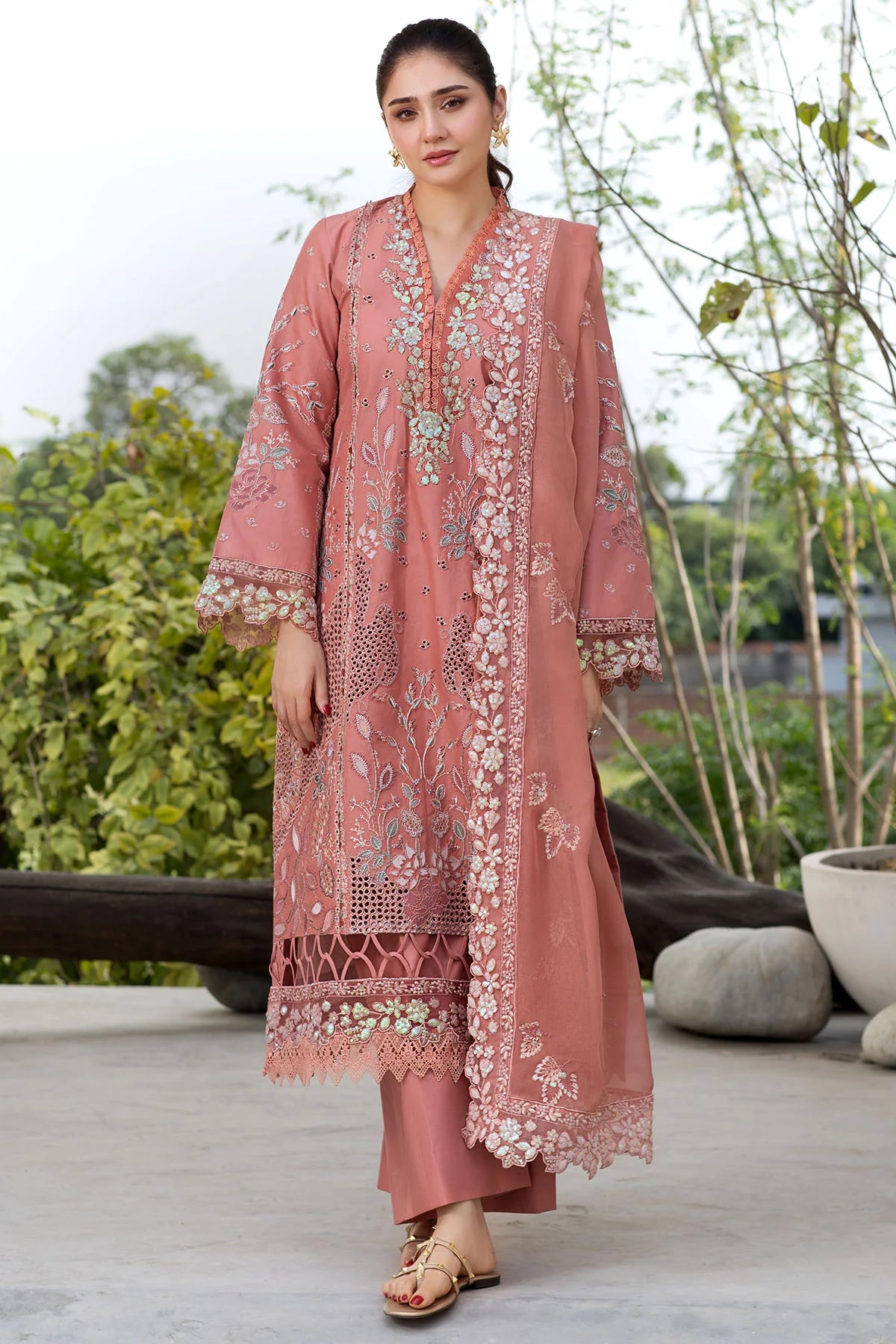 Motifz | Premium Lawn'26 | MWU06119-999-SICILY