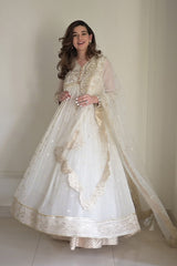 Maryum N Maria Allure Luxe|  SOLACE - MS50318