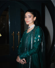 Mysie by Tahira | Eid Festive 25 | Maha