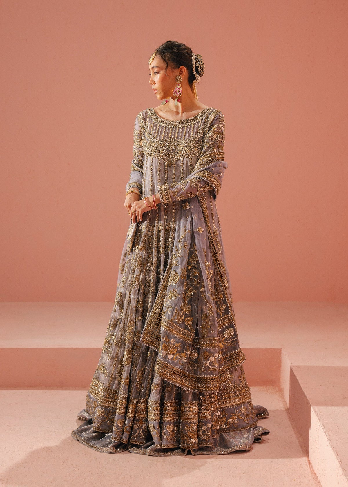 Mahgul | Kohinoor Bagh | Gaiti Ara