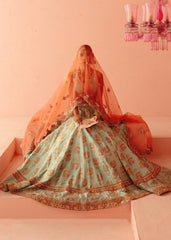 Mahgul | Kohinoor Bagh | Nesrine