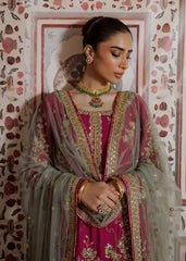 Mahgul | Portraits of Anaya | Anaya