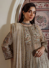 Mahgul | Portraits of Anaya | Silver Mint