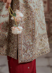 Mahgul | Portraits of Anaya | Sage