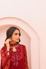 Sana Abbas | Luxury Pret | MAHI