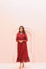 Sana Abbas | Luxury Pret | MAHI