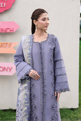 Rangrasiya | Florence Luxury Festive Edit 26 | Mahnaz