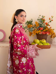 Mahnur | Leila Winter 24 |  Camellia