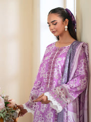 Mahnur | Leila Winter 24 |  Fiona