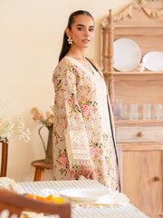 Mahnur | Leila Winter 24 |  Floret