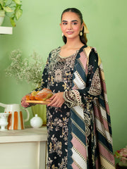 Mahnur | Leila Winter 24 |  Giselle
