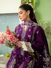 Mahnur | Leila Winter 24 |  Rhea