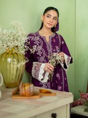 Mahnur | Leila Winter 24 |  Rhea