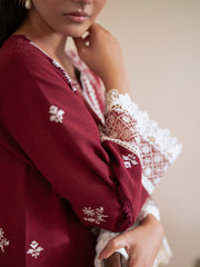 Mahnur | Leila Winter 24 |  Selene
