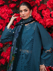 Mahnur | Nazakat Luxury Winter |  AVEN