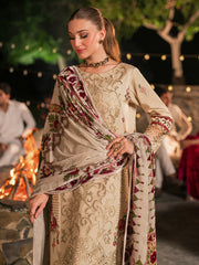 Mahnur | Nazakat Luxury Winter |  KIVA