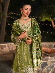 Mahnur | Nazakat Luxury Winter |  ARYA