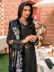 Mahnur | Nazakat Luxury Winter | LUMI