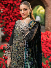 Mahnur | Nazakat Luxury Winter |  NYRA