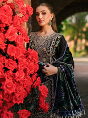 Mahnur | Nazakat Luxury Winter |  NYRA