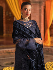 Mahnur | Nazakat Luxury Winter |  SIRA