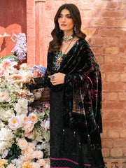 Mahnur | Nazakat Luxury Winter |  TALIA