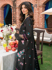 Mahnur | Nazakat Luxury Winter |  TALIA