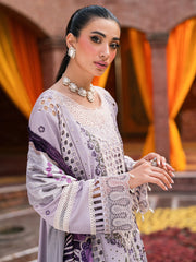Mahnur | Nazakat Luxury Winter |  VANA
