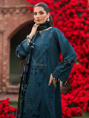 Mahnur | Nazakat Luxury Winter |  AVEN