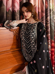 Mahnur | Veronica Luxury Karandi 24 | NORA