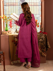Mahnur | Veronica Luxury Karandi 24 | ROSAMUND
