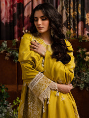Mahnur | Veronica Luxury Karandi 24 | CLARA
