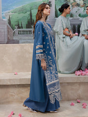 Mahnur | Veronica Luxury Karandi 24 | DOROTHY