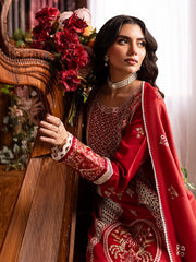 Mahnur | Veronica Luxury Karandi 24 | LILLIAN