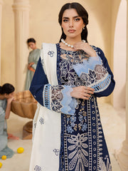 Mahnur | Veronica Luxury Karandi 24 | MABEL